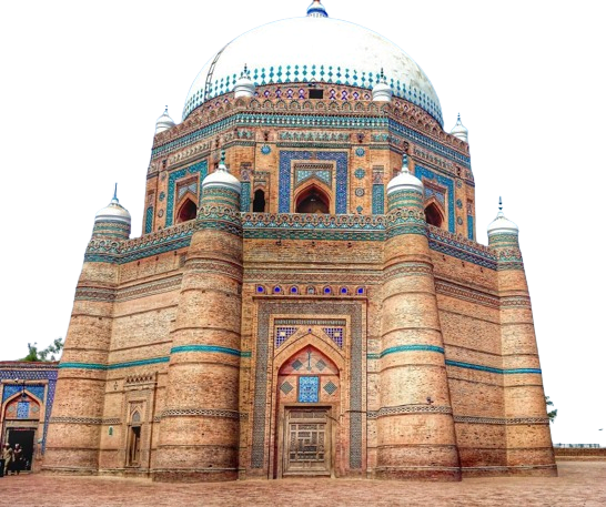 Pure pets Multan Logo